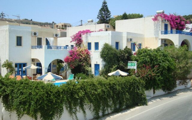 Creta Sun Hotel Studios