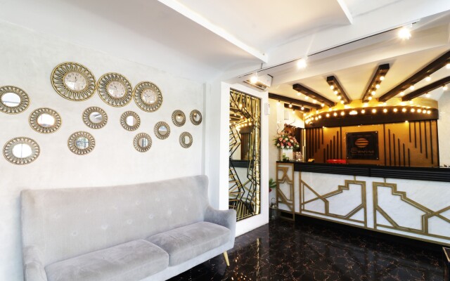 Hotel Sanrina Makassar