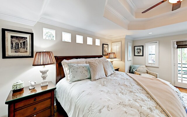 Designer - 3 Br Home