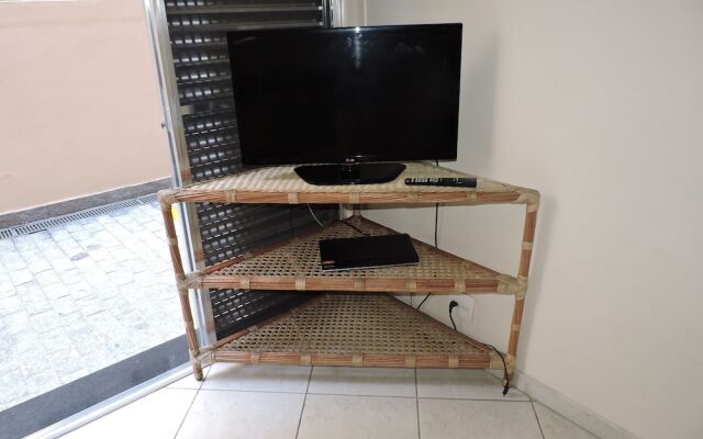 Apartamentos Adriático Guarujá