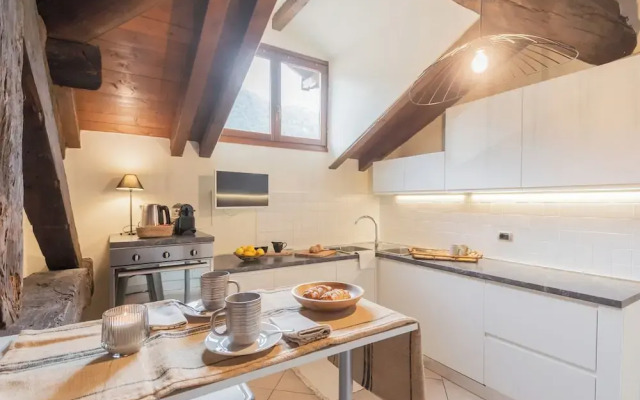 Plinio 10 by Rent all Como