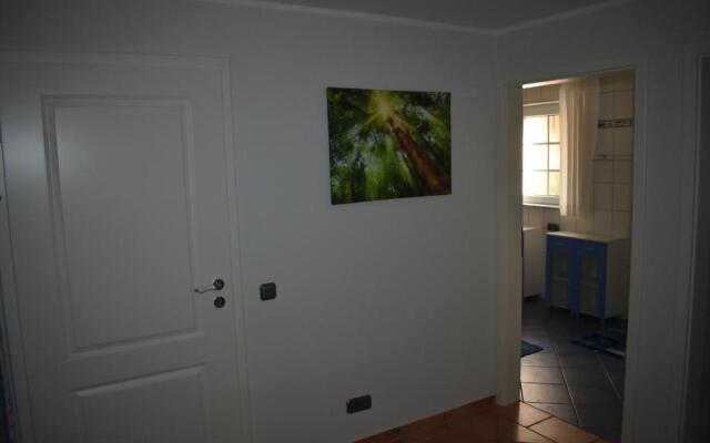 Ferienwohnung JaRa 1