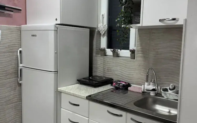 SpaNISH 3 apartment