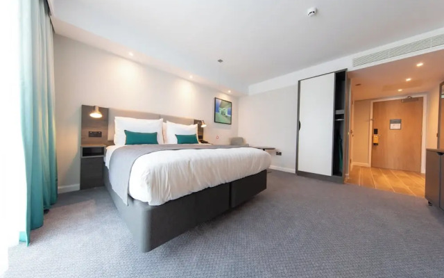 Holiday Inn Blackpool