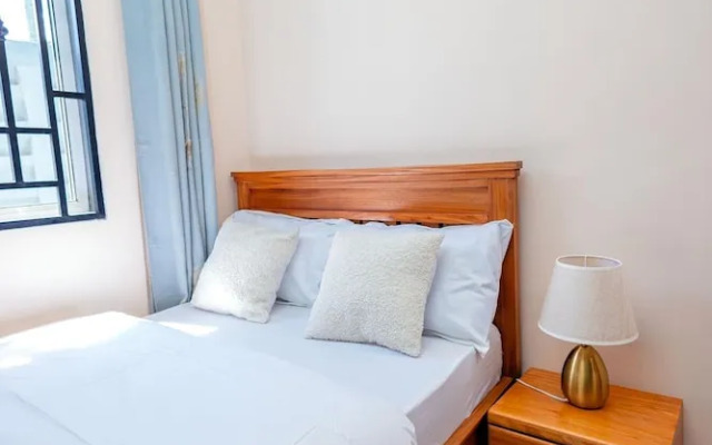 Swahili Homes BnB