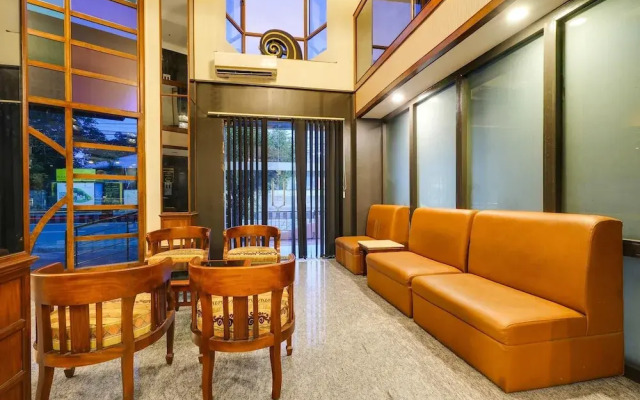 Blissful Comfort Stays MG Road Ernakulam
