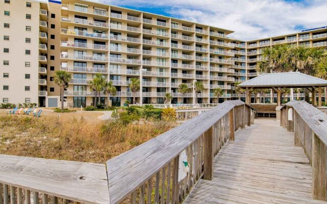 Seaside Beach & Racquet Club #2102