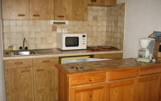 Appartement Hyères, 2 pièces, 4 personnes - FR-1-335-79