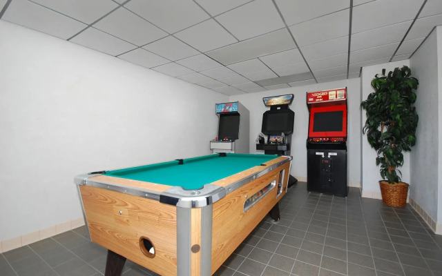 Best Western Derby Inn