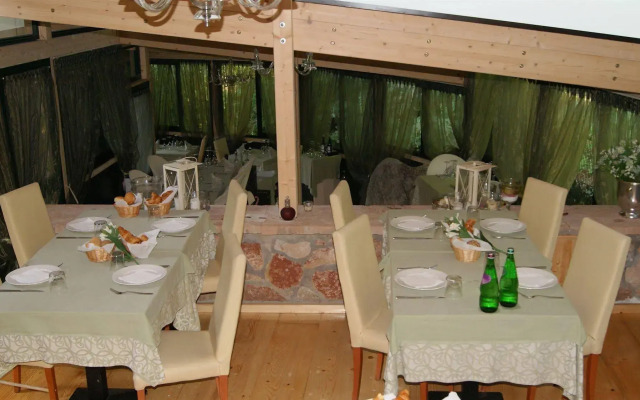 Platani Resort