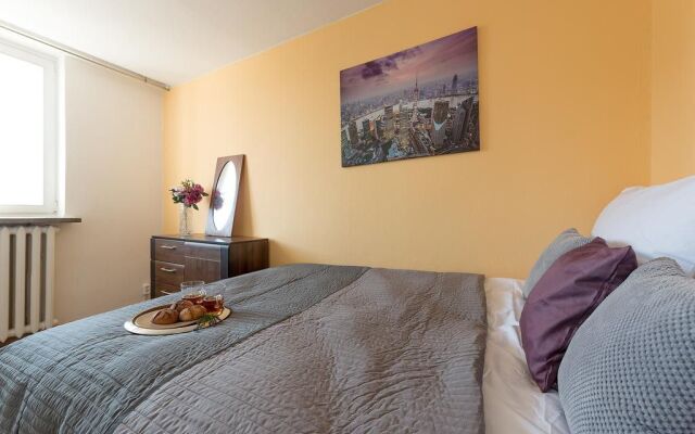 Accommodo Apartament Emilii Plater