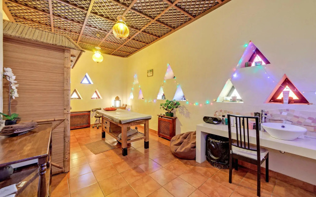 Этномир Отель Шри Ланка