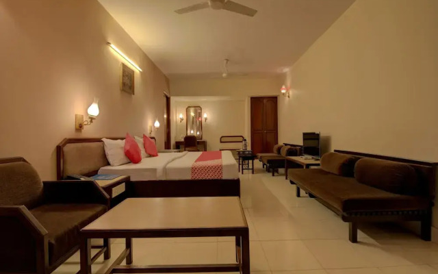 Capital O 1864 Hotel Yuvraj