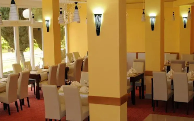 Hotel Klimetica