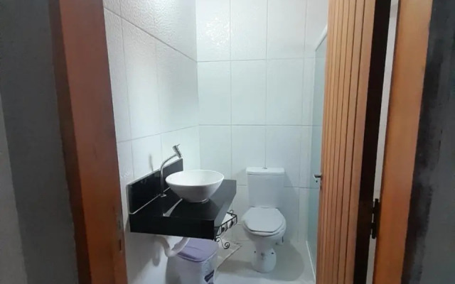 Casas em Paraty