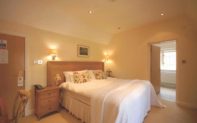 Losehill House Hotel & Spa