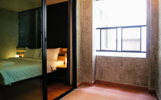 Zleepmotion Bangkok Sukhumvit