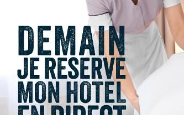 Hotel Restaurant De La Dore