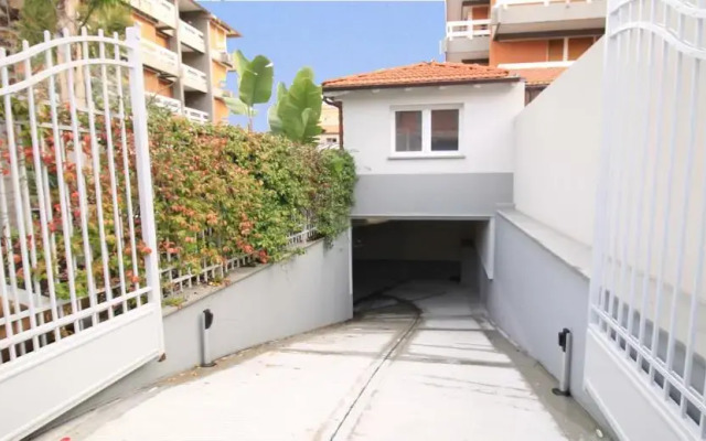 Guesthouse Villa Jung