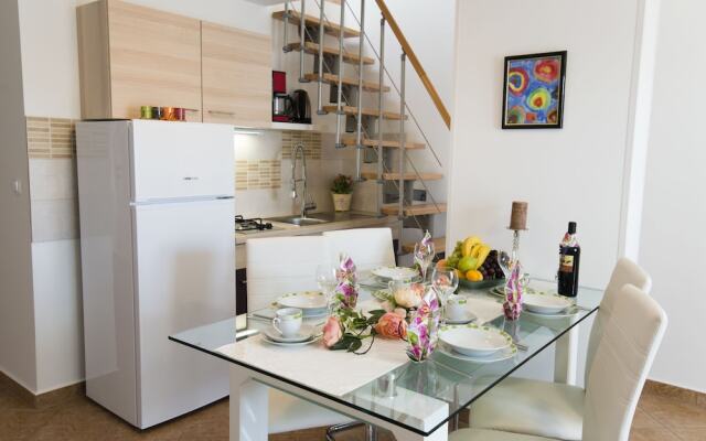 Apartments Villa Nona