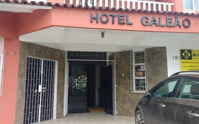 Hotel Galeão