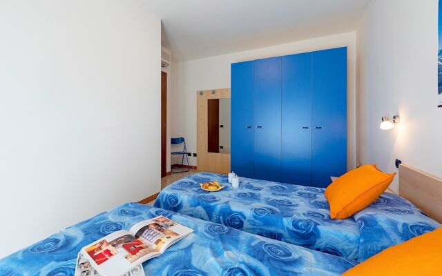 La Mimosa B03 Apartment