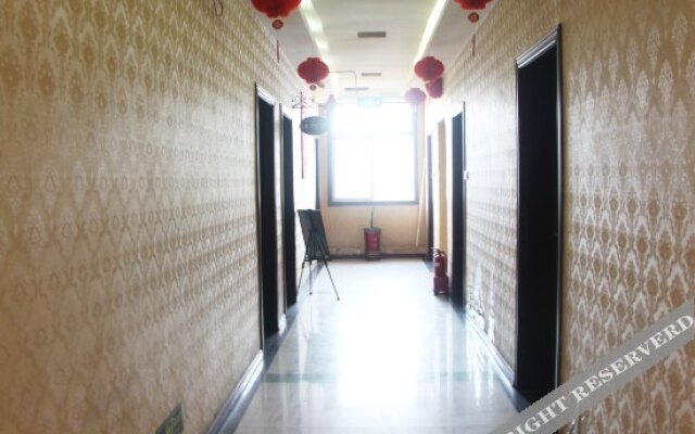 Xiangyun Pavilion Inn
