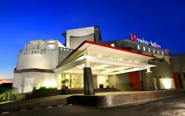 Swiss-Belinn Panakkukang Makassar