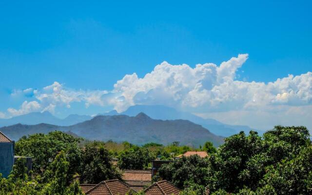 Hotel O Family Residence