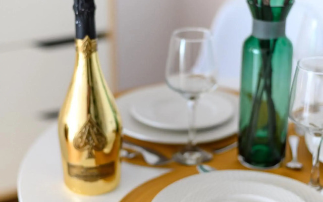 North Artistique - Aviatiei