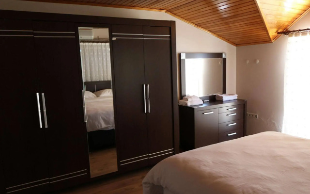 Asfar Villa