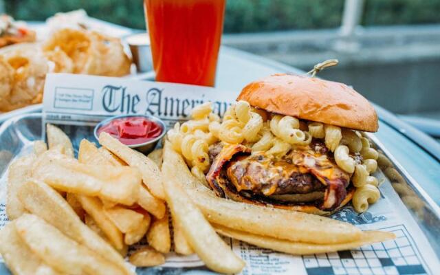 Red Lion Hotel Port Angeles Harbor