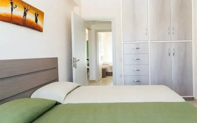 Villa Kampos
