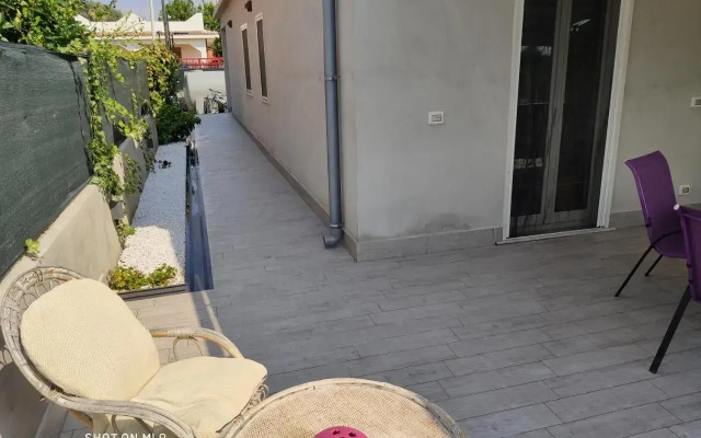 Villa Andrea