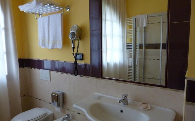 Hotel Ristorante "Da Valerio"