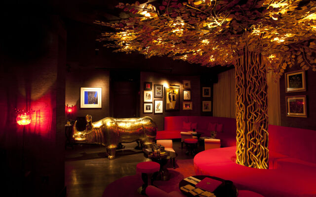 The Vagabond Club, Singapore, a Tribute Portfolio Hotel