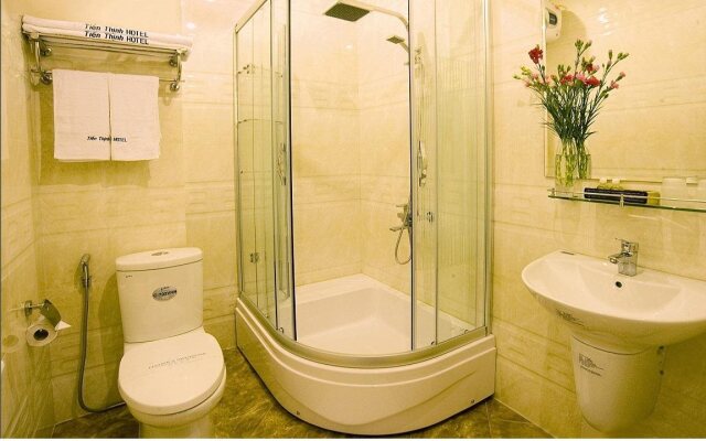 Tien Thinh Hotel Danang