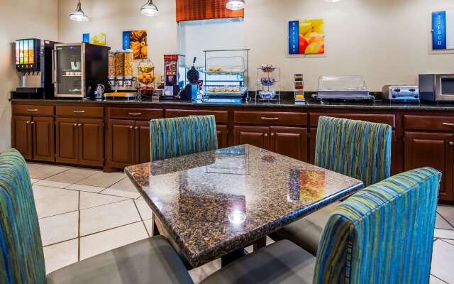 Best Western Northgate Inn