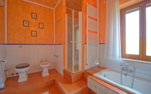 Villa Sabrina