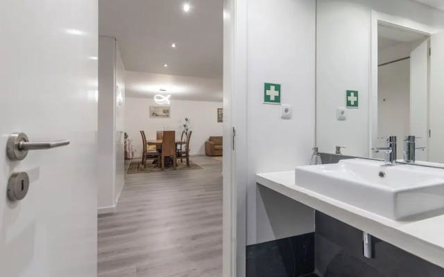 Sea Sound Apartment by Trip2Portugal