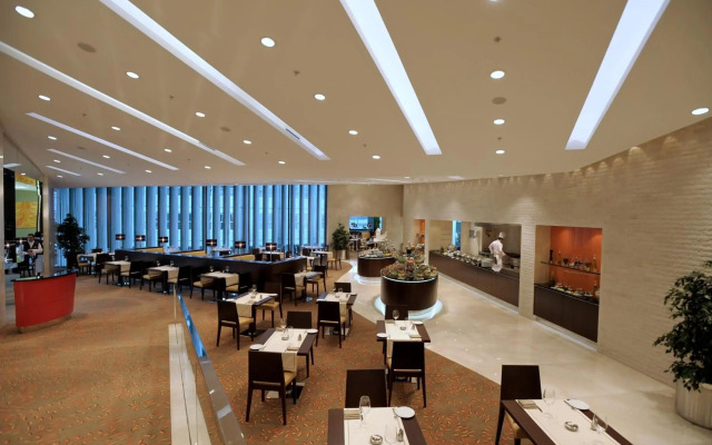 Grand Ankara Hotel & Convention Center