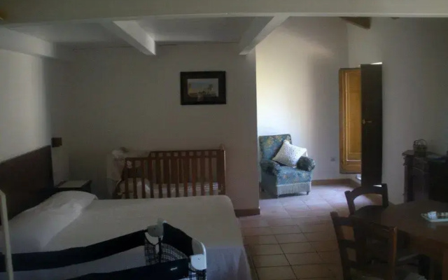Casa del Geco