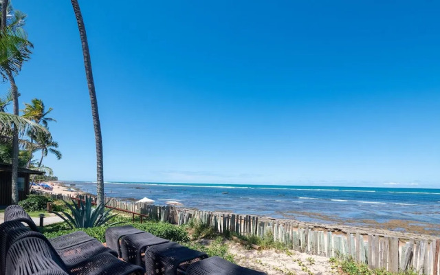 Seafront Apt at Praia do Forte-ba - Vdl0010