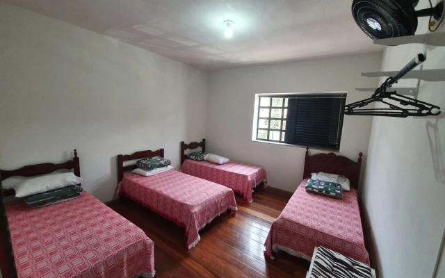 Viçosa Hostel