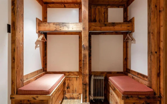 Rainbow Ranch Lodge