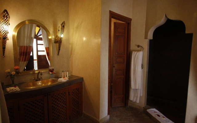 Riad Léna & Spa