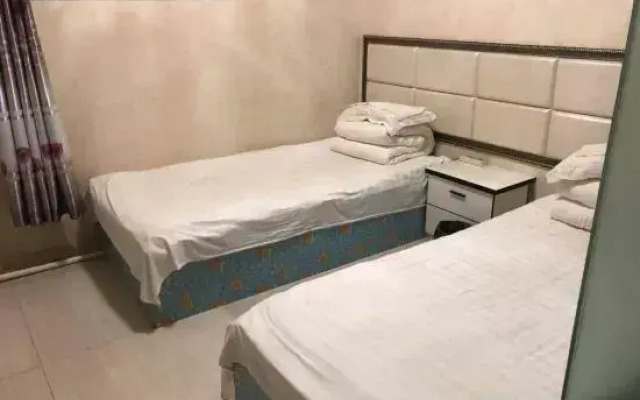 Jiayuan Express Hotel