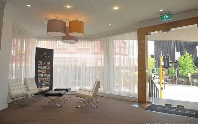 Pensione Hotel Perth