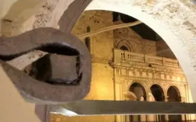 B&B Hootel Duomo Monreale