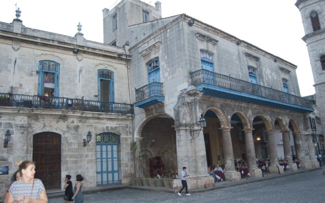 Hostal Casa Canda